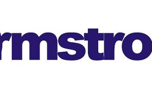 Armstrong - logo