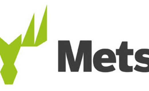 Metsä-Group - лого