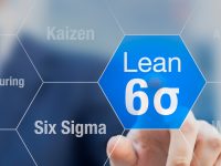 Внедрение Lean 6 Sigma
