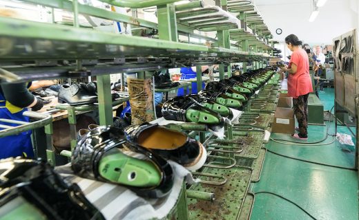 Производительность труда