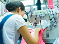 Швейное Бережливое производство