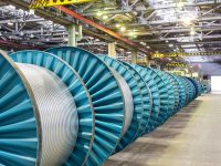 Сибкабель 8D Лин Консалт 006