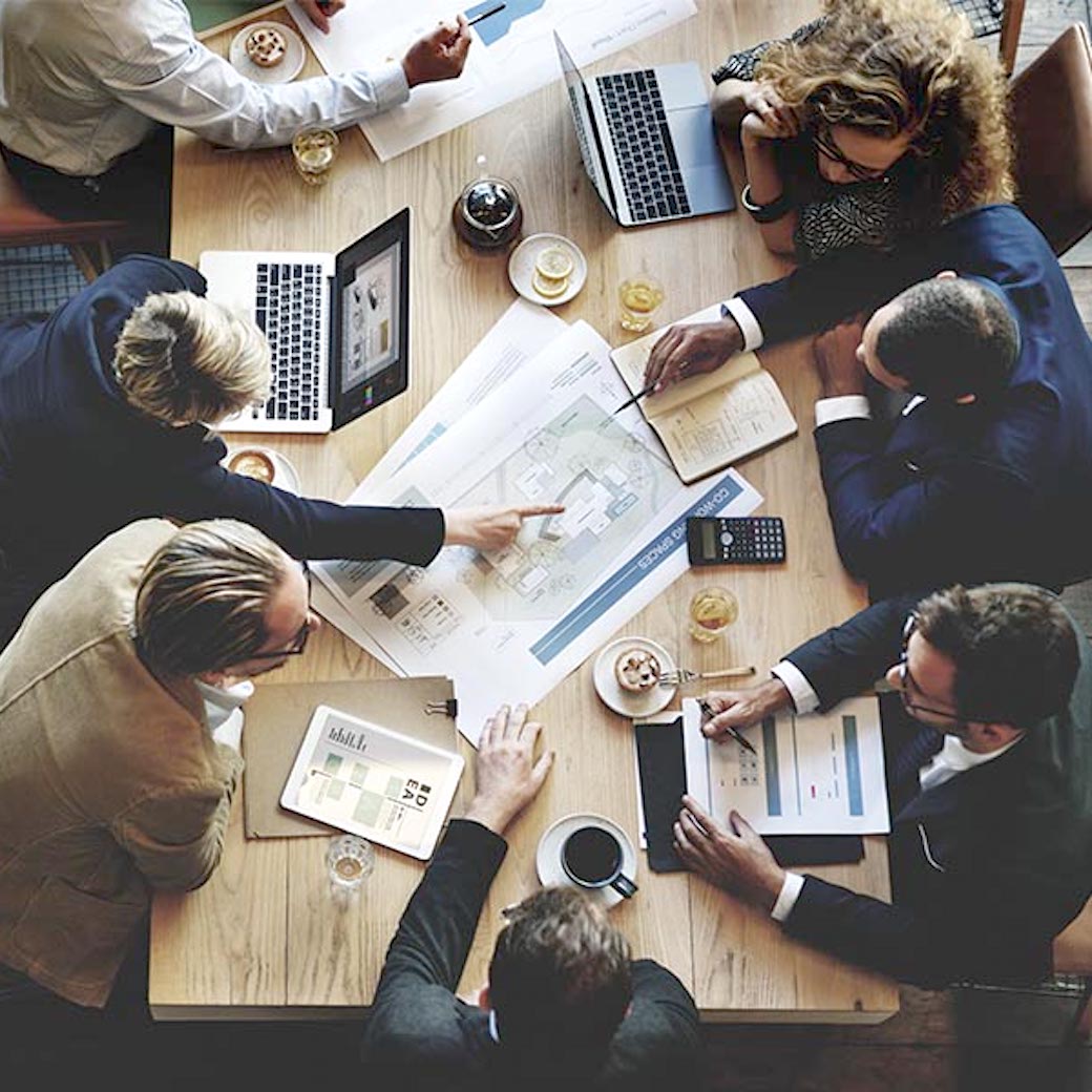 Производственная стратегия